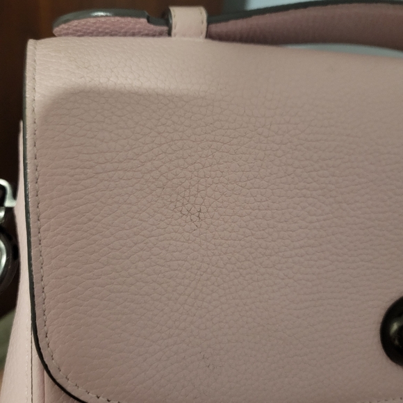 Coach Cassie Crossbody - Picture 4 of 16